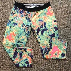 Soffe Dri Leggings